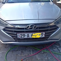 النترا للبيع ٢٠١٩ مكينة ٢٠٠٠ دوش لون سلفر  سنوية ورقم جديد سعر ١٣٠ حبا...