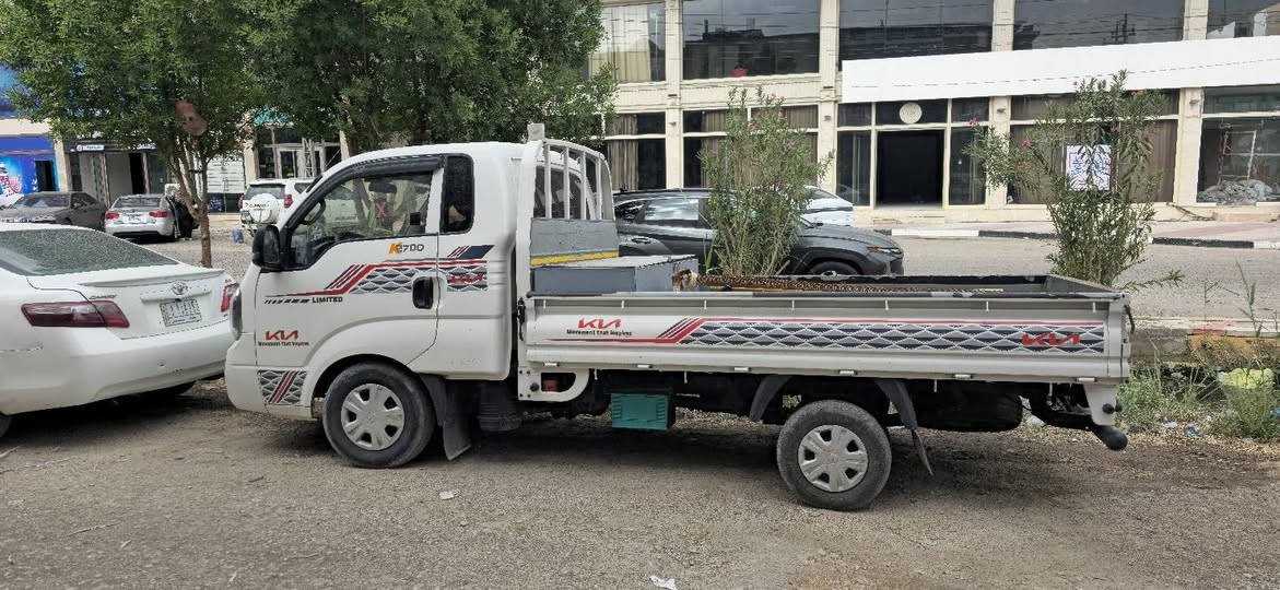 كيا بنكو مديل 2022
كفاله عامه من الضربه
تبريد شغال
تحويل مباشر
السعر 135 وبيه مجال
مكان السياره كربلاء 
رقم الهاتف : ***********
