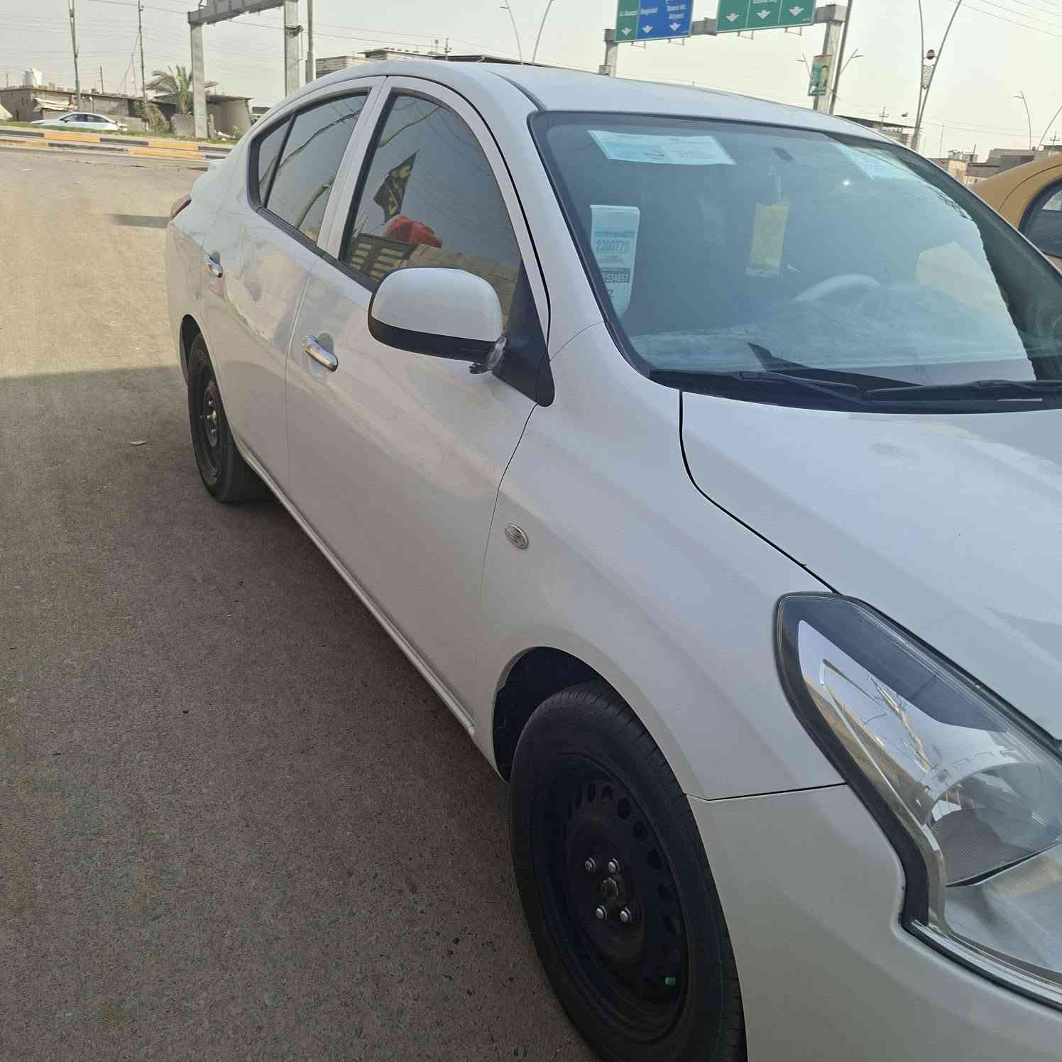 صني • ٢٠٢٤ • البصره