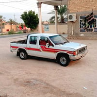 نيسان ١٩٨٩ • جاهزه • رقم بغداد
