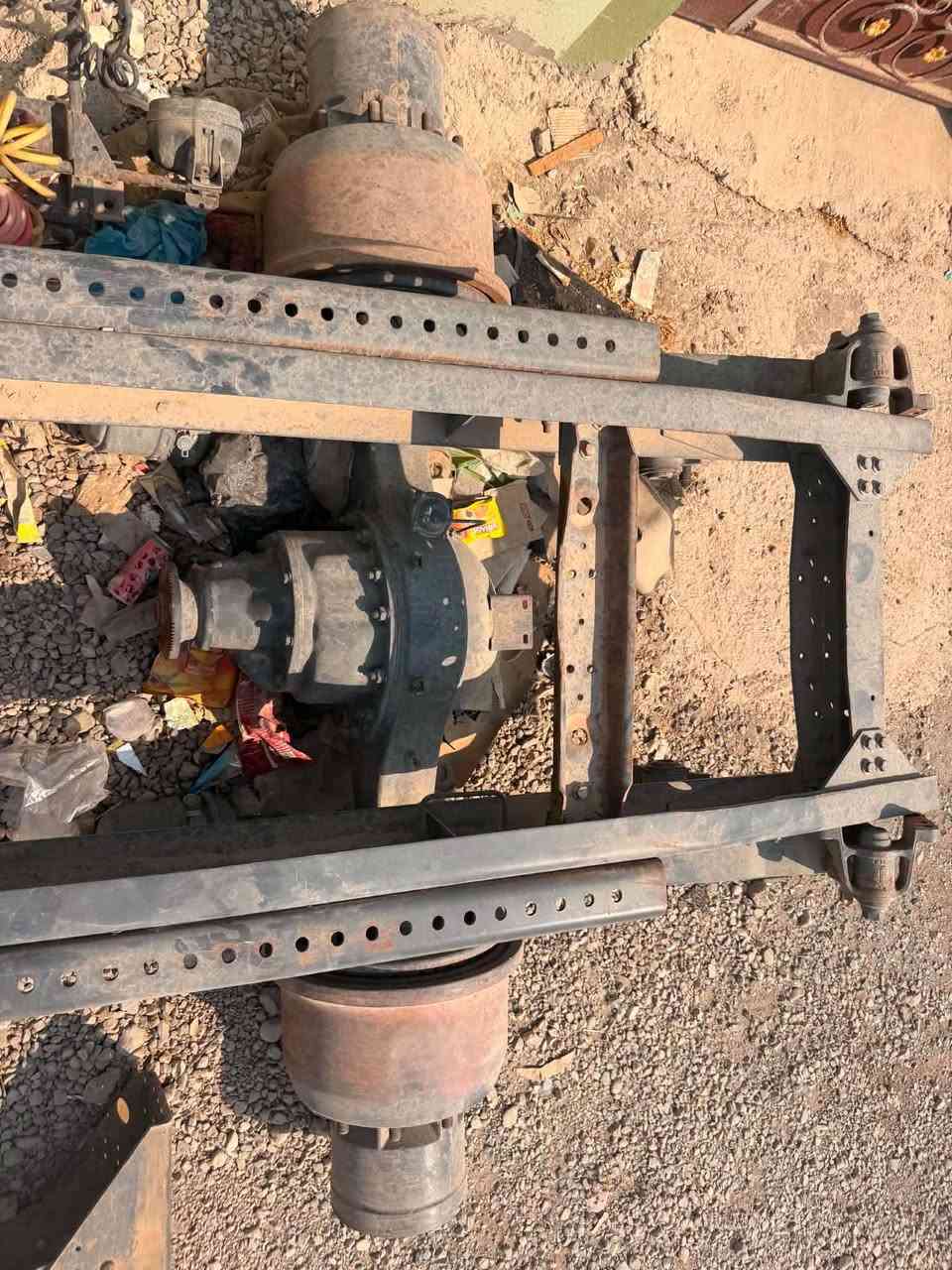 ئەکسلی داف تۆپ تەلاین مۆدیل بەرز بۆفرۆشتن لۆک بەشەرت.     ***********
