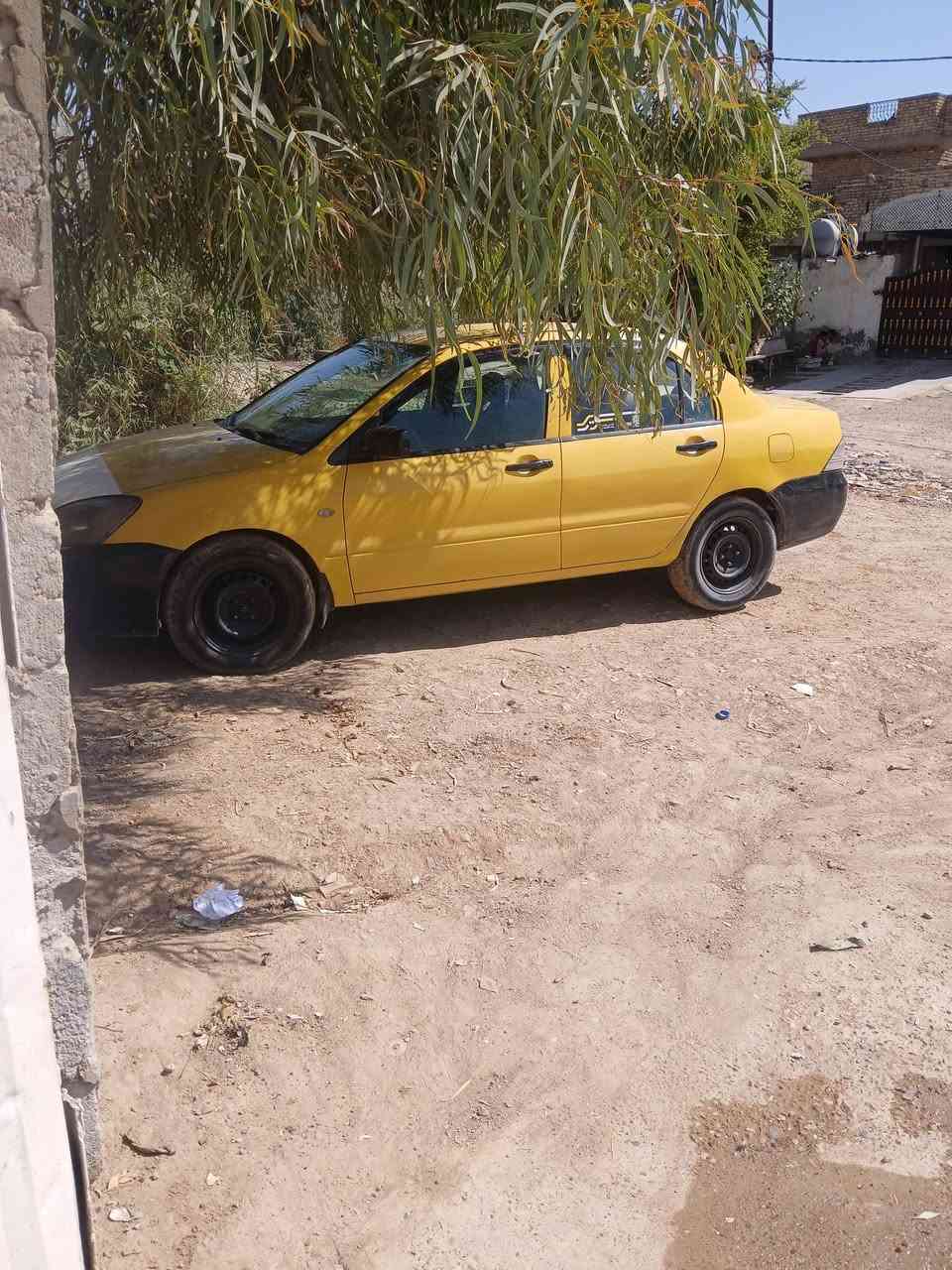 لانسر٢٠١٠ بسمي محرك  ١٥٠٠ جديدضرربيه شخط بالصفحه ونصبقت الصفحه السعر ٦٣ اوبيه مجال السياره بعقوبه ***********
