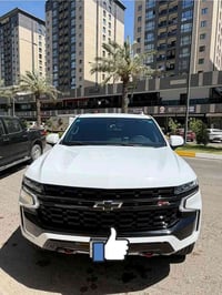 تاهو Z71 • ٢٠٢١ • وارد أمريكي