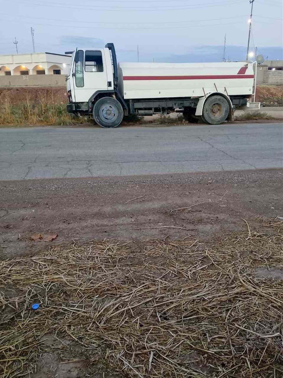 تنكر افيكو • ٢٠٠٢ • مكينة فيات