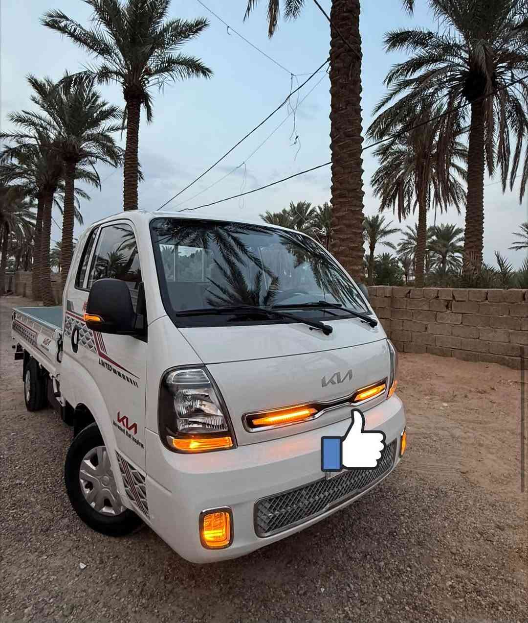 كيا • ٢٠٢٢ • مكفول كفاله