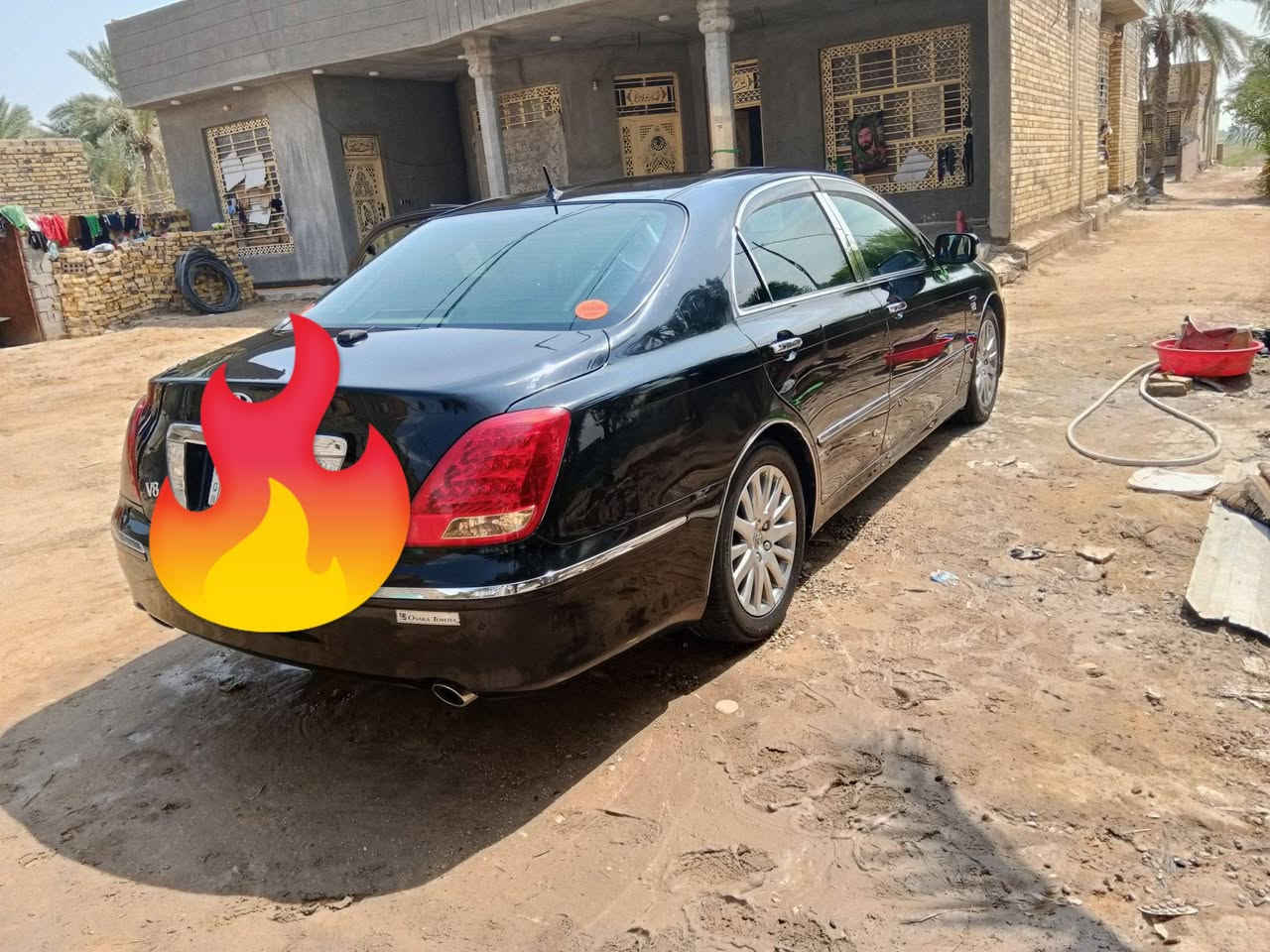 ماجسته • ٢٠٠٧ • فول مواصفات