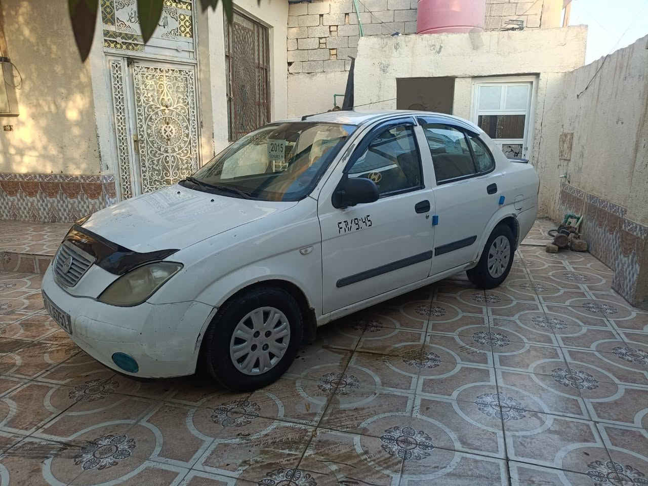 طيبه(مديل 15) سياره جاهزه من طول الطول مكينه وكير كارتون بعدهن بل ضمان مال كيا ريو كير عادي حداديه جديد طخم تاير جديد كهربائية كله شغاله تبريد ثلج ترايك وين ما يعجبك (رقم انكليزي مشروع وطني سنويته ال 2030 بسمي)(بيع مستعجل سعره 33 وبيه مجال) مكاني ناصريه مركز ورقمي ***********
