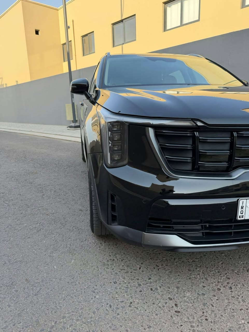 وارد أمريكي • ٢٠٢٤ • ٧ راكب