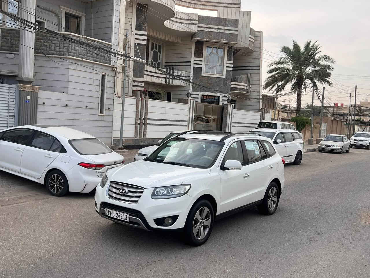 سنتافي • ٢٠١٢ • وارد خليجي