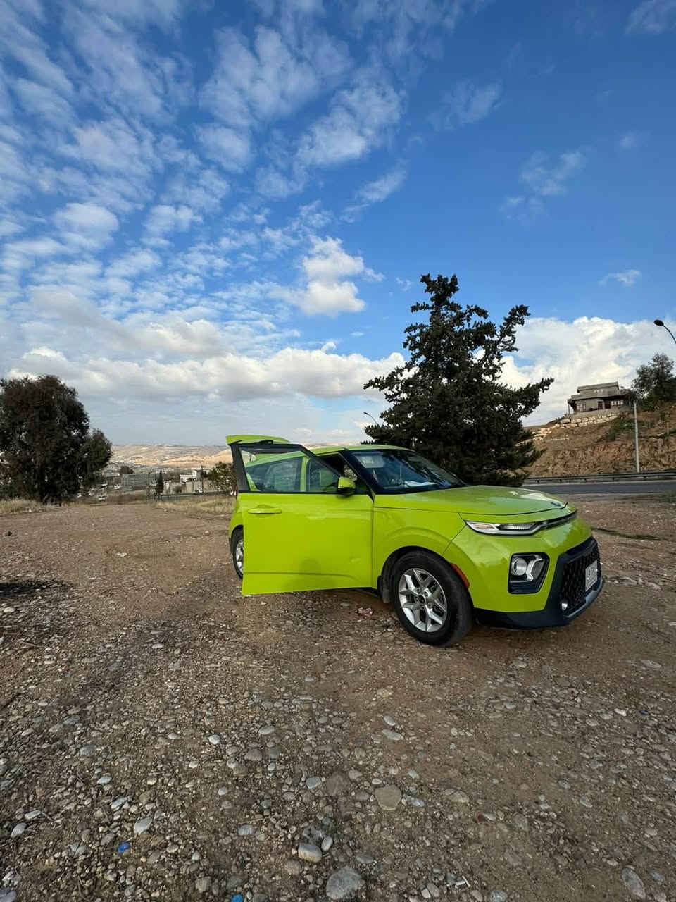 صول ٢٠٢٠ محرك ٢٠٠٠دوش المرغوب👍وارد امريكي حادثها فقط بنيد👍جميع الايرباكات سليمة👍 رقم بغداد تحويل مباشر👍ماشية ٤٨ يعني بعدها جديدددة👍السعر ١٤٣ مع المجال البسيط👍👍

***********✌️

