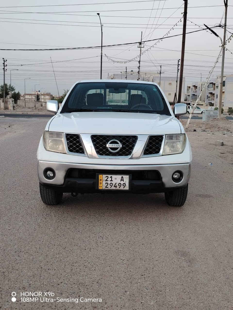 نيفاره • ٢٠٠٩ • كير عادي