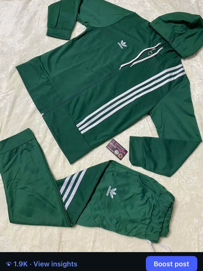بيجامة سبورة فانيلة قطن كوالتي عالي جدا
القياس M.LXL.2XL
السعر ١٠
توصيل داخل كربلاء ٣
توصيل جميع محافظات العراق ٥
للحجز والاستفسار على الرقم ***********
@إشارة

نص مكتوب في الصور:
- New Season MIRA M L XL 2XL Homewear & Sportwear Code 26
- New Season adidas M L XL 2XL Homewear & Sportswear Code 2781
- 3/3
- 1.9K • View insights Boost post
- MiRA New Season 0:36 M L XL 2XL Code 26 -Homewear & Sportwear-
- MiRA New Season M L XL 2XL Homewear & Sportwear Code 26