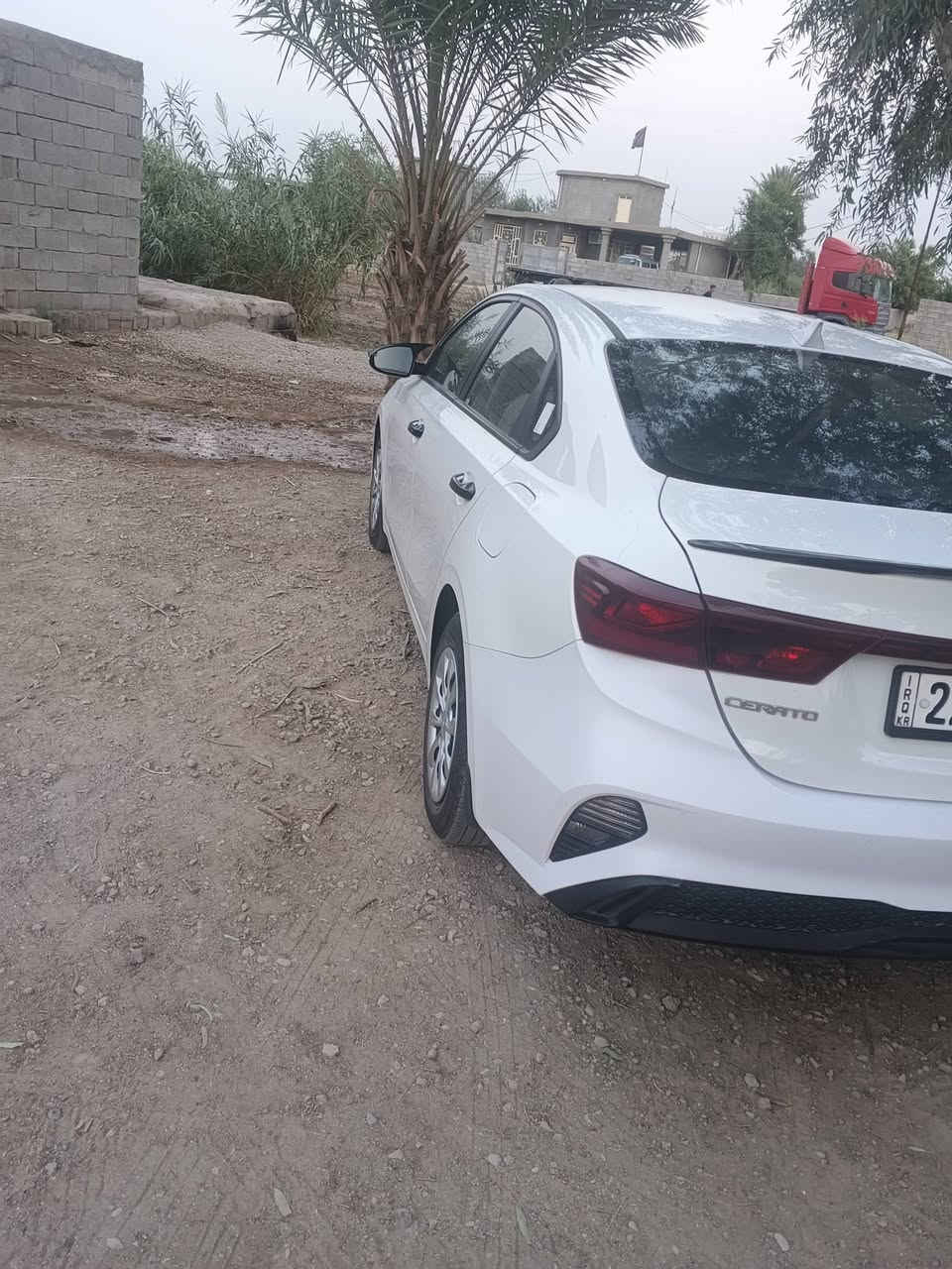 سيراتو • ٢٠٢٢ • محرك ٢٠٠٠
