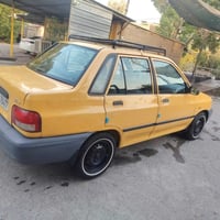 سايبا • ٢٠١٣ • مكينة وكير