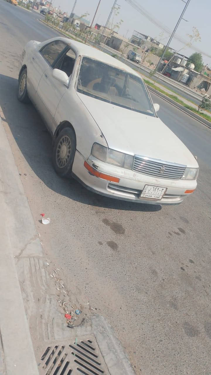 السلام عليكم 
سيارة #بطةـمتصل رقم بصرة بأسمي وكلشي أصولي بيها والحدادية جديده وبگ لايت جديد وكير ومحرك مكفول والبقية مثل ما موضح بالصور أبيعها على وضعها 
سعرها ب٣٥ ورقه وانا خادم.
العنوان #البصرة #الصالحية رقمي *********** البصرة, العراق
