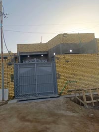 بيت زراعي • ١٥٠م • ناحية أور السديناويه