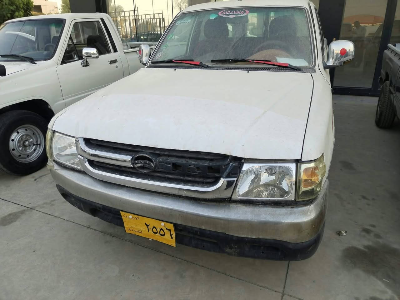 پیکاب دێر منەفێست مەکینەی ئۆنجی لەسەرە گێر عادی ماڵی دوستە سعر 28گەڵا معامەلە شوێن کلار ڕزگاری ***********
