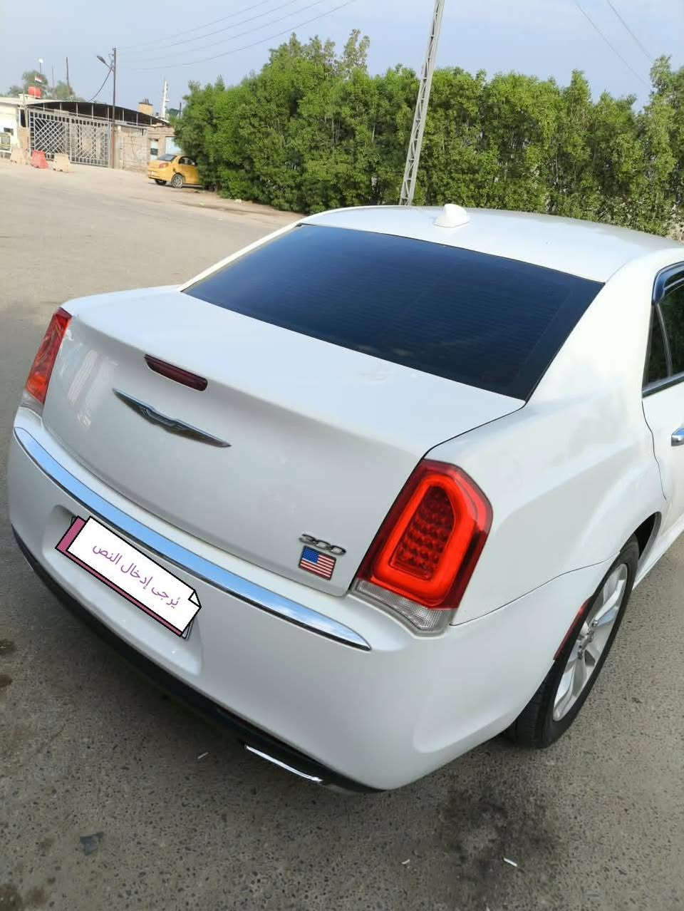 ٢٠١٦ • ريموت • كاميرا خلفية