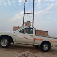 ٩٧ • مكينة وكير • بصرة زبير