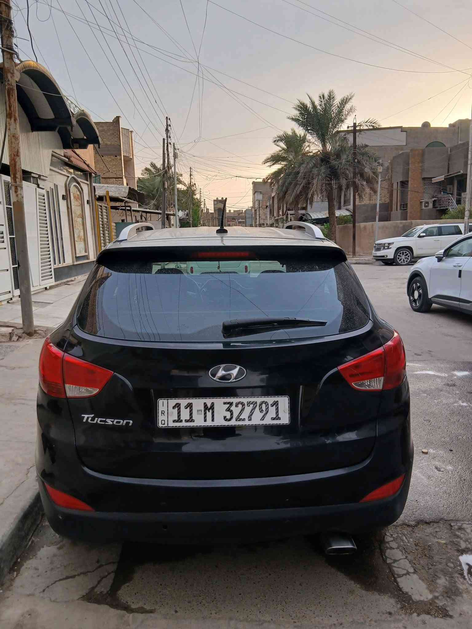 توسان • ٢٠١٣ • باسمي تحويل