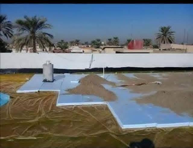 مكتب العبيدي لبيع جير وماستك شتايكر الدوره مستعدون لتزفيت دوائر الدولة والمنازل بانسب السعار ضمان 10 سنوات بدون شتايكر يوجد كادر متخصص لكوي الماستك القديم والتصليح *********** كورك 0759135394بي واتساب

نص مكتوب في الصور:
- مكتب العبيدي للعوازل