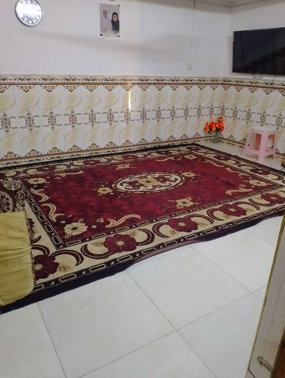 ابي الخصيب اسمده • ٩٦م • مرخصة