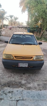 سايبا • ٢٠١٢ • مكفولة