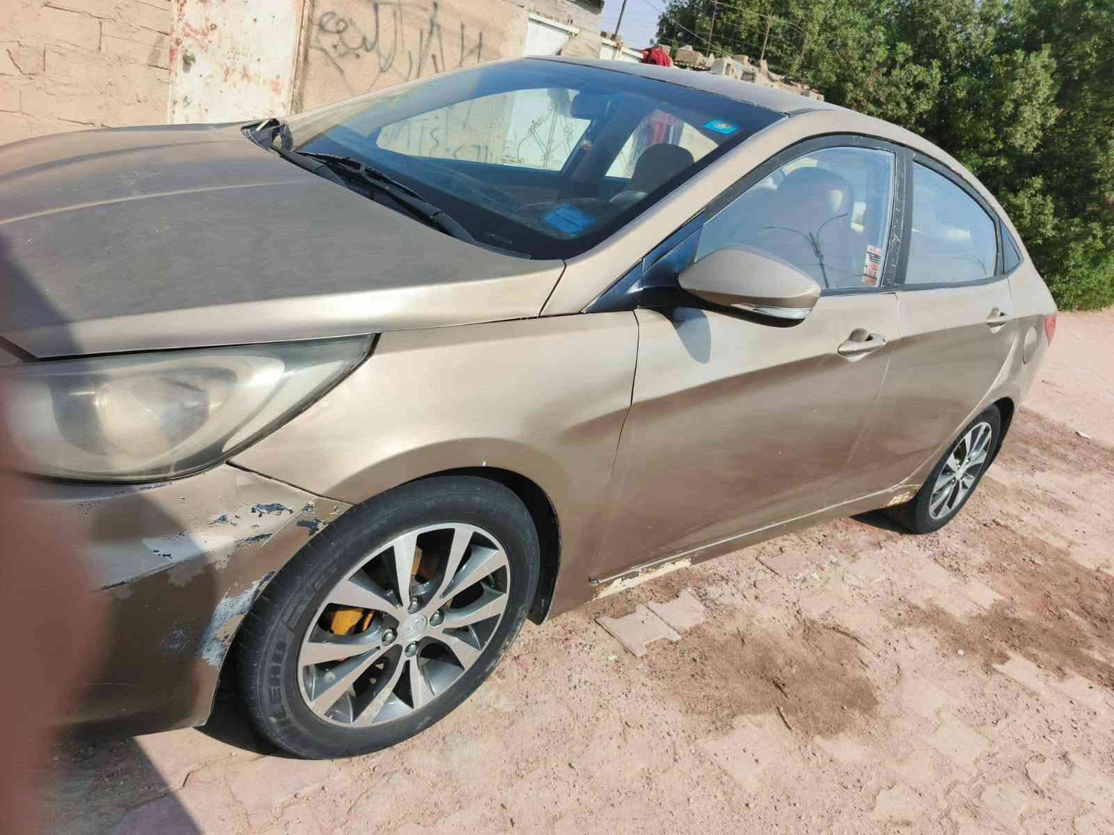 سلام عليكم سياره كسنت مديل ١٥ بسمي كير مكينه خير من الله حداديه حلوه تبريد ثلج باتري جديد سنويه ٣١سياره بيع كوم حديد صوليات وعيب شرعي السعر 44 وبيها مجال قليل حق الجيه.    ***********
