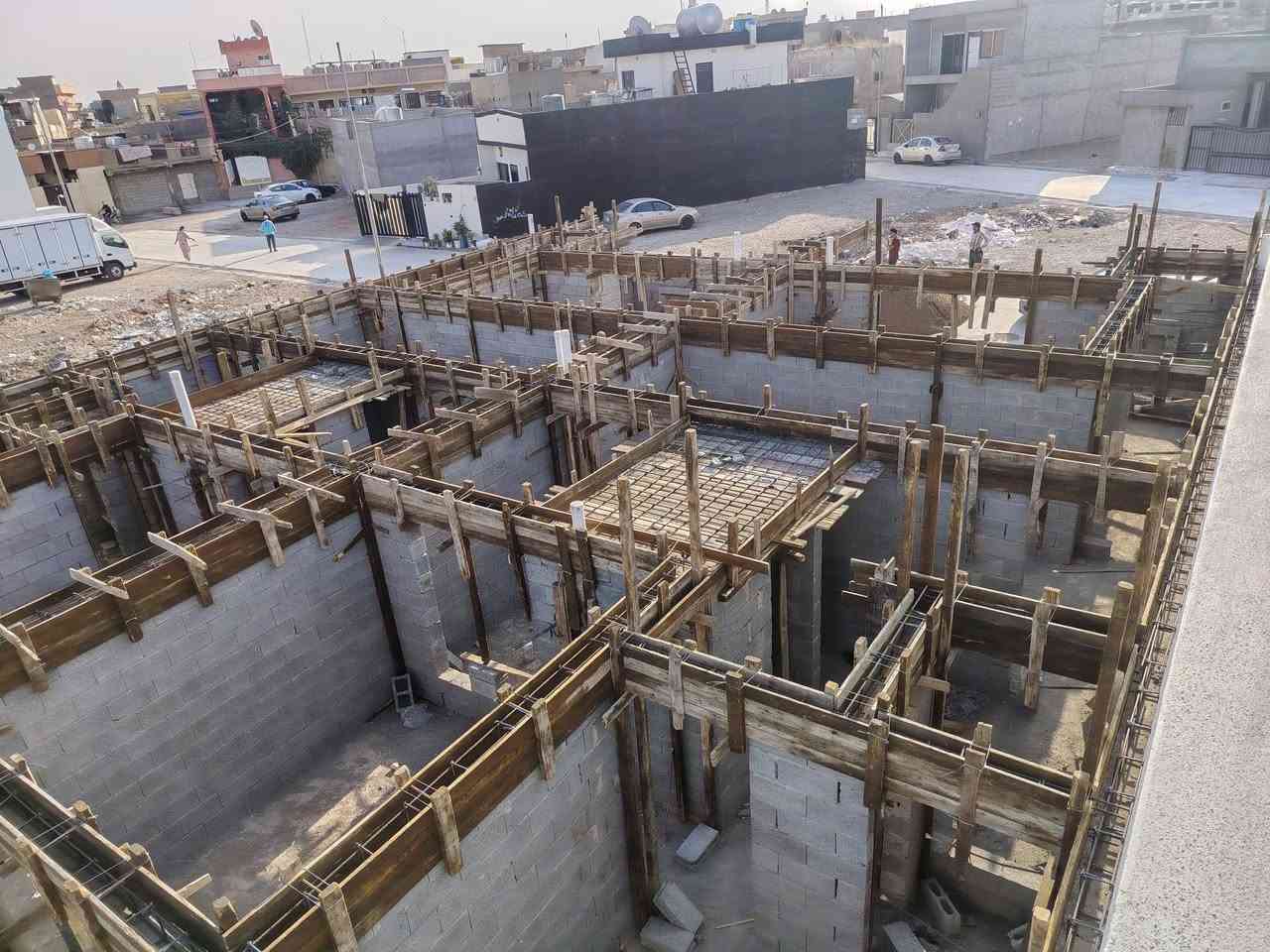 نجار • كركوك • اسعار مناسبة