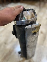 قطع غيار • خلي سعر • قابل تفاوض