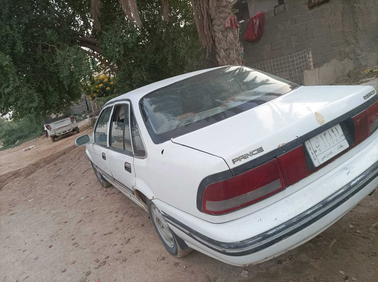 برنس • ١٩٩٥ • كير اوتو