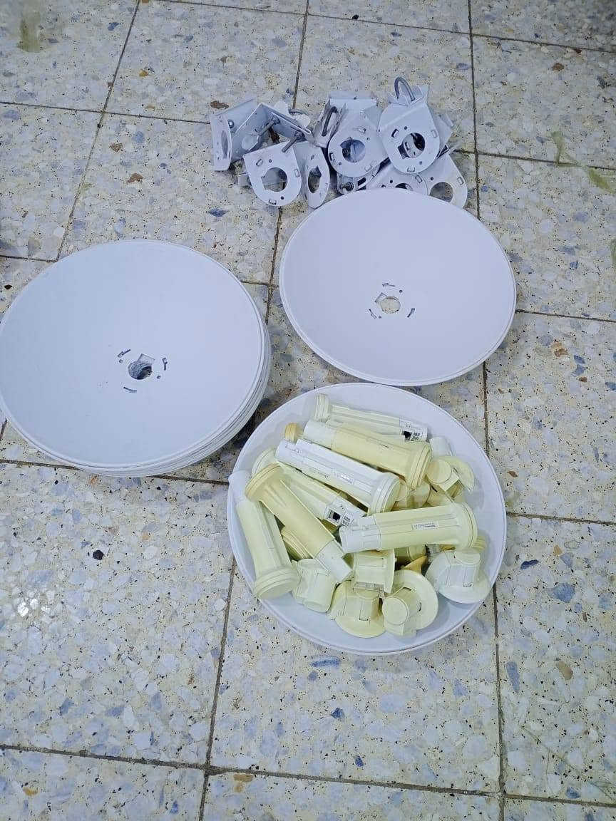 من رخصة الادمن المحترم متوفر :
#بور_بيم  كميه فول نظافه علي عرض 50 الف اكثر من 5 قطع توصيل مجاني
#لايت_بيم 50 قطعه سعر 30 فول نضافه 10 قطع توصيل مجاني
#مصاطر m5 xm جدا نضيفه بلا صيانه القطعه 25 الف اذا كميه نسولف
متوفر توصيل لكل المحافظات
***********
بور بيم ولايت بيم جوا هالعروض مابيع اجهزه متعوب عليها ونضيفه
