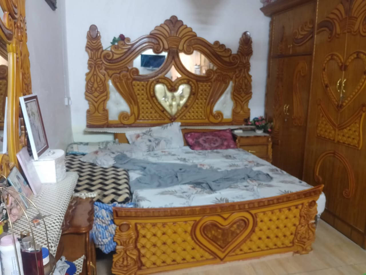 كنتور +جربايه هيه وادوشك +زاويه للبيع استعمال سنه للاستفسار ***********
