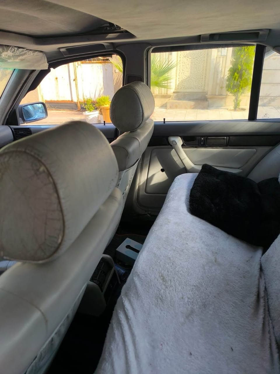 Bmw 1991 ger 3adi 525 full mwasafat raqam slemani sanawey tazaya bayani beka ba naw xotawa sayara ka ger w makina w karabi w hamw gyani basharti fa7s s3ri 45 galla yak toz majal shwen slemani *********** السليمانية, العراق

