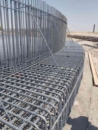 اسطوات حديد • اسطة+عمال • اربيل
