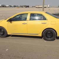 ٢٠١٣ • قطعتين صبغ • وارد امريكي