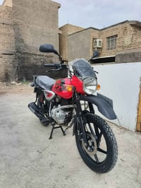 بوكسر جبلي • ٢٠٢٣ • ١٦٠٠٠