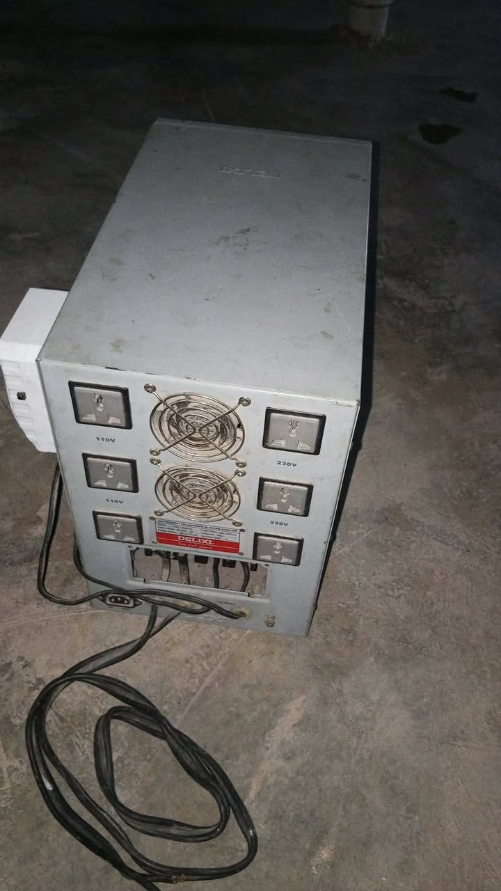 السلام عليكم مكثف كهرباء للبيع او مراوس سوا كيبل السعر170 بس مجال @ للتواصل ***********
