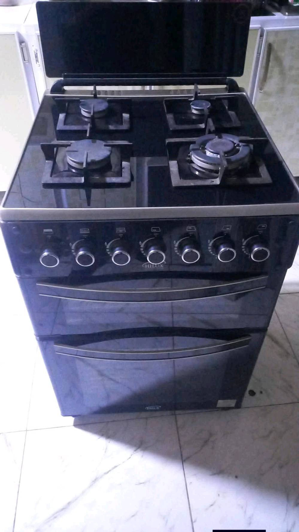 طباخ • نضاف • مستعجل