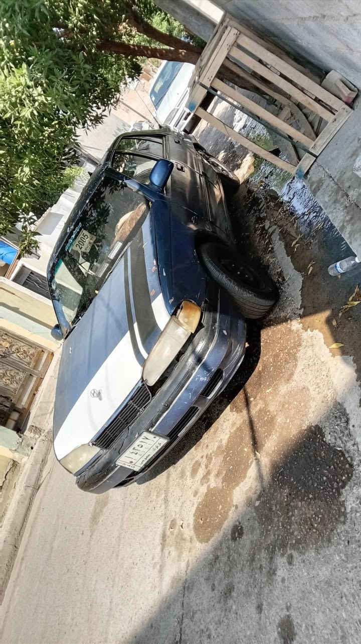 للبيع سوناتا موديل ٩٤ كير ومحرك كامري ابو الكف تخم تاير جديد دوشمه جديده زنون صدر امامي وخلفي مشط جديد دبلات جديده سعر ٢٢ وبيه مجال العنوان فلوجه رقم الهاتف *********** بيع او مراوس
