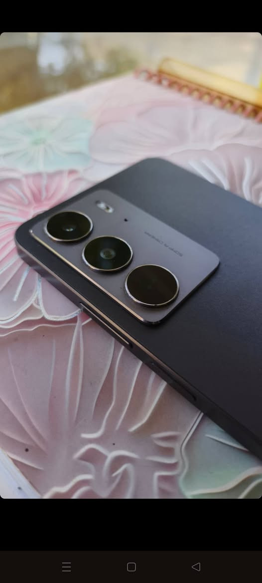 سلام عليكم موبايل ريلمي c 75 بعده حيل نضيف مثل ما موجود بالصورة سعر 210 و بي مجال ملاحظة هاي الزكة مو الشاشة مكاني كربلاء معملچي
رقمي ***********
سلام عليكم موبايل ريلمي c 75 بعده حيل نضيف مثل ما موجود بالصورة سعر 210 و بي مجال ملاحظة هاي الزكة مو الشاشة مكاني كربلاء معملچي
