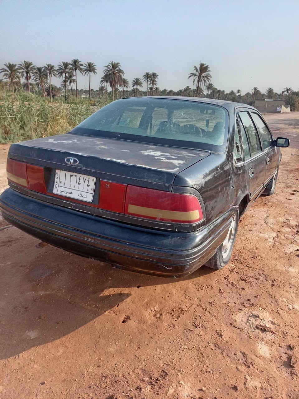 سلام عليكم برنس رقم كربلاء مكينه وحداديه نضاف سنويه نافذه راعيها بل نجف ومكانها بل نجف السعر 16 ***********
