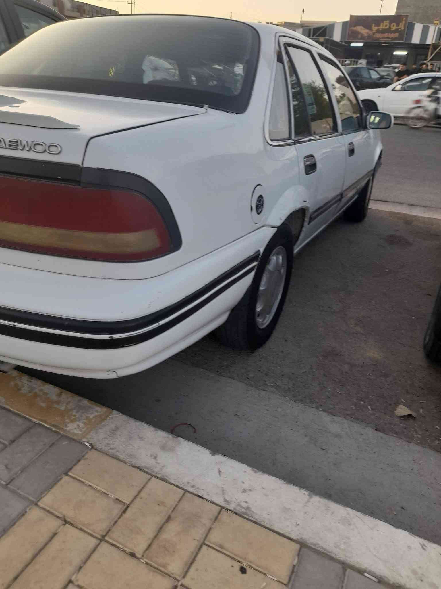 السلام عليكم البيع برنس موديل ٩٤سيارةمتكملة من كلشي كير ومحرك مكفولت  سعر السيارة ٣٥مكا ني الفلوجة رقم انبار  ***********

