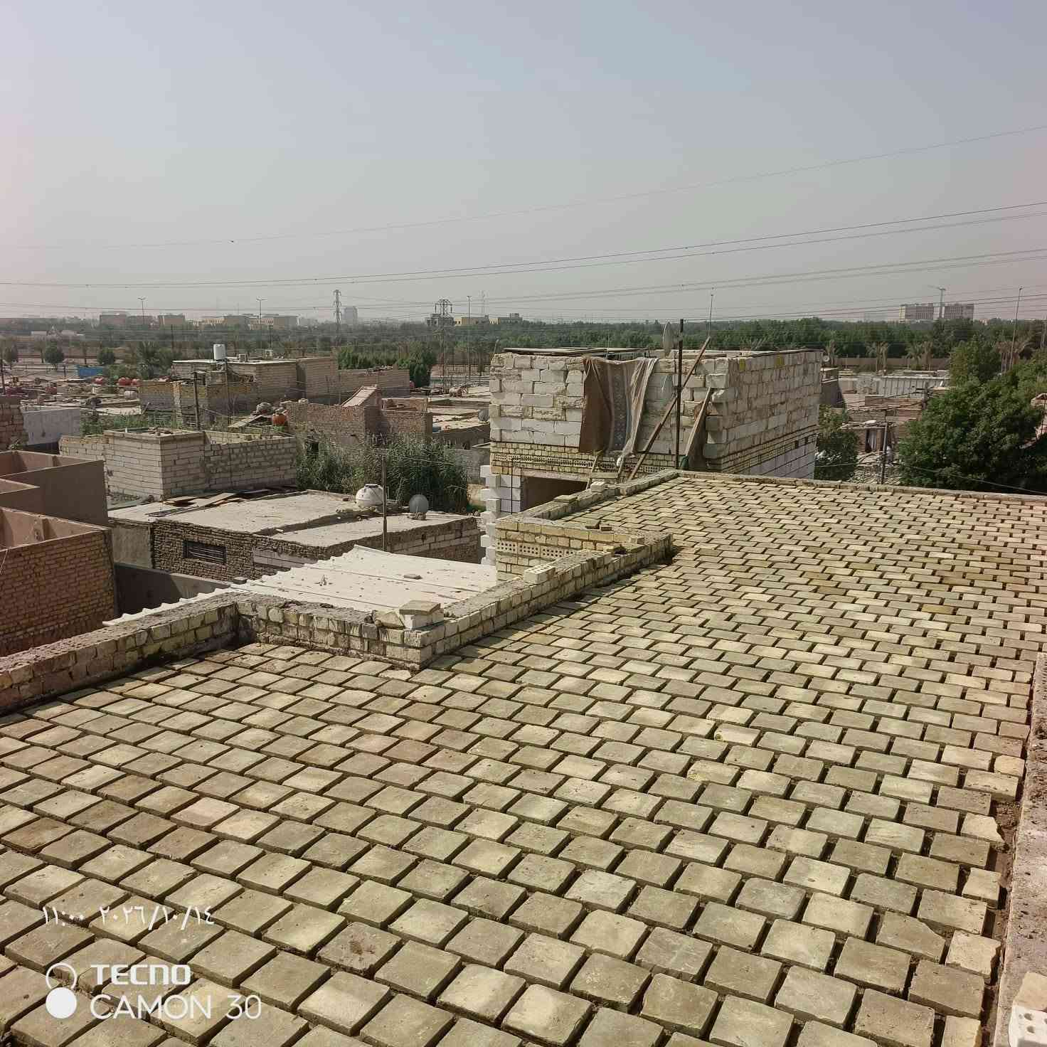 شغل فرشي • درجة أولى