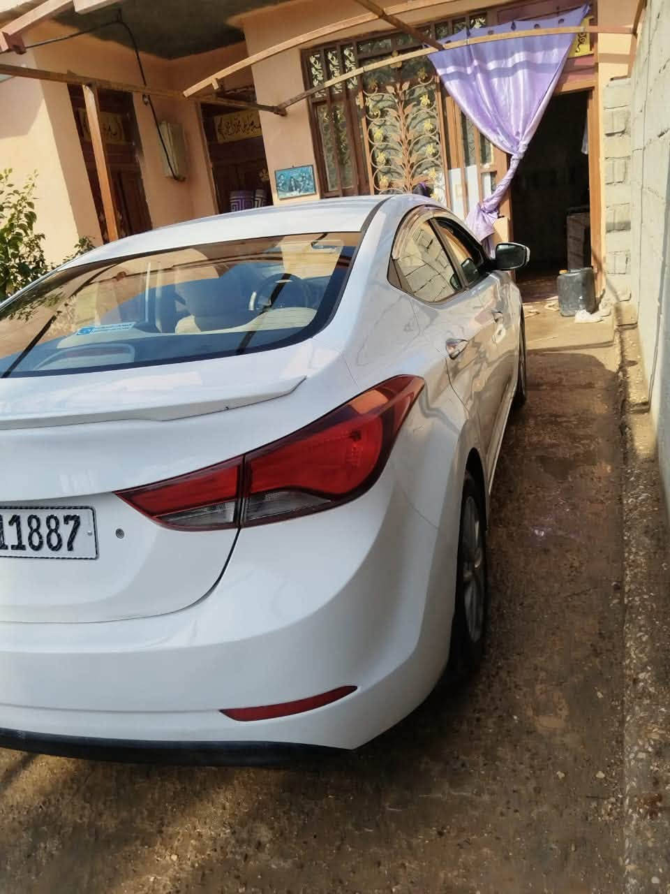لنتره • ٢٠١٥ • طوريج