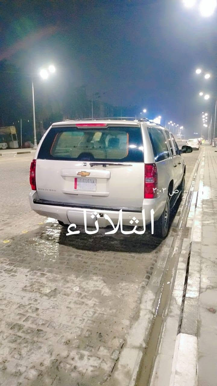 السلام عليكم يوكن فحل مديل 2007 أجره خطها بصرة كربلاء يرادلها مكينه سياره جاهزه مقص مكينه للبيع تفاصيل اكثر اتصل وتدلل ***********سعر شده وعشرين 120

