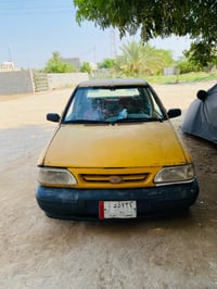 سايبه • ٢٠٠٩ • قضاء الشطرة