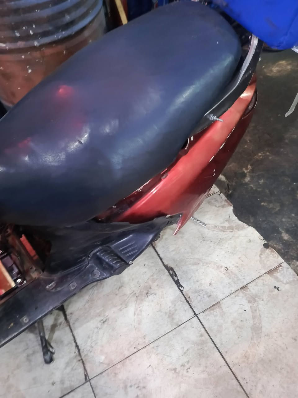 درجه البيع فراشه نثيه مفتوحه مراه واحده وهسه كايمه سعرهاا خاص ***********
