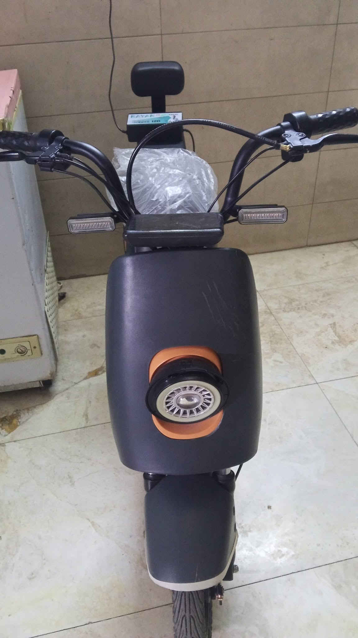مني سبورت • شحن • ٢٠-٣٠كم
