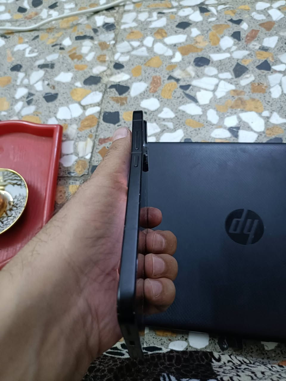 بوكو • ٥١٢ • بطارية ٩٥٪